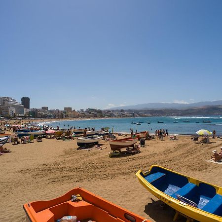 Ferreras Canteras Home By Canariasgetaway Las Palmas / Gran Canaria Exterior foto