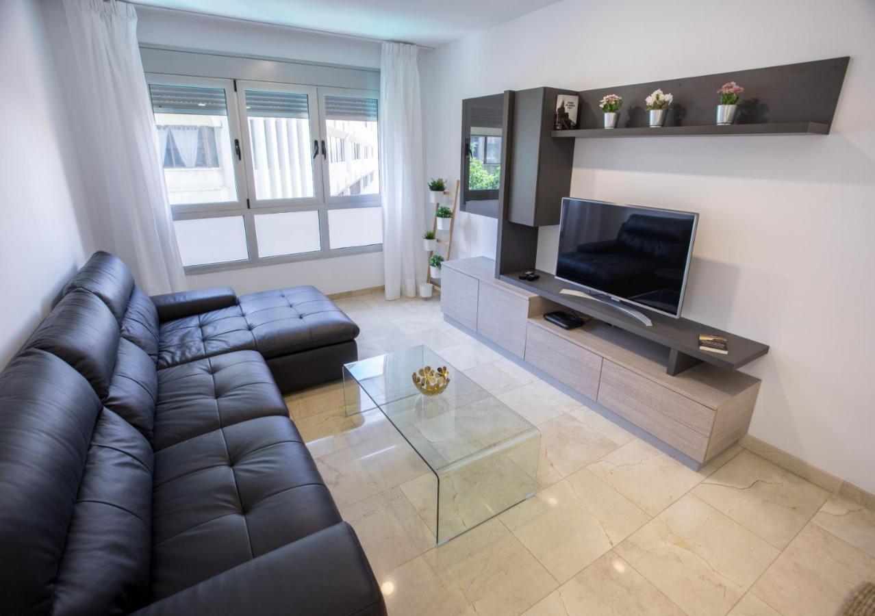 Ferreras Canteras Home By Canariasgetaway Las Palmas / Gran Canaria Exterior foto