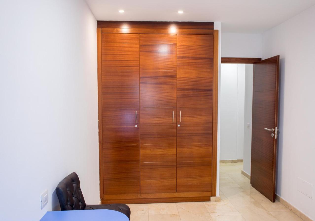 Ferreras Canteras Home By Canariasgetaway Las Palmas / Gran Canaria Exterior foto