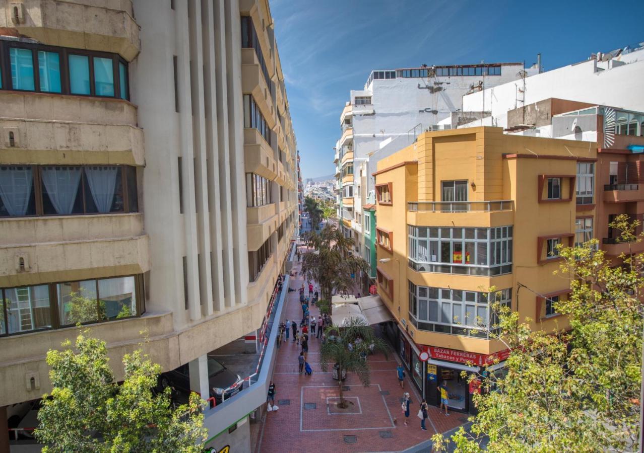 Ferreras Canteras Home By Canariasgetaway Las Palmas / Gran Canaria Exterior foto