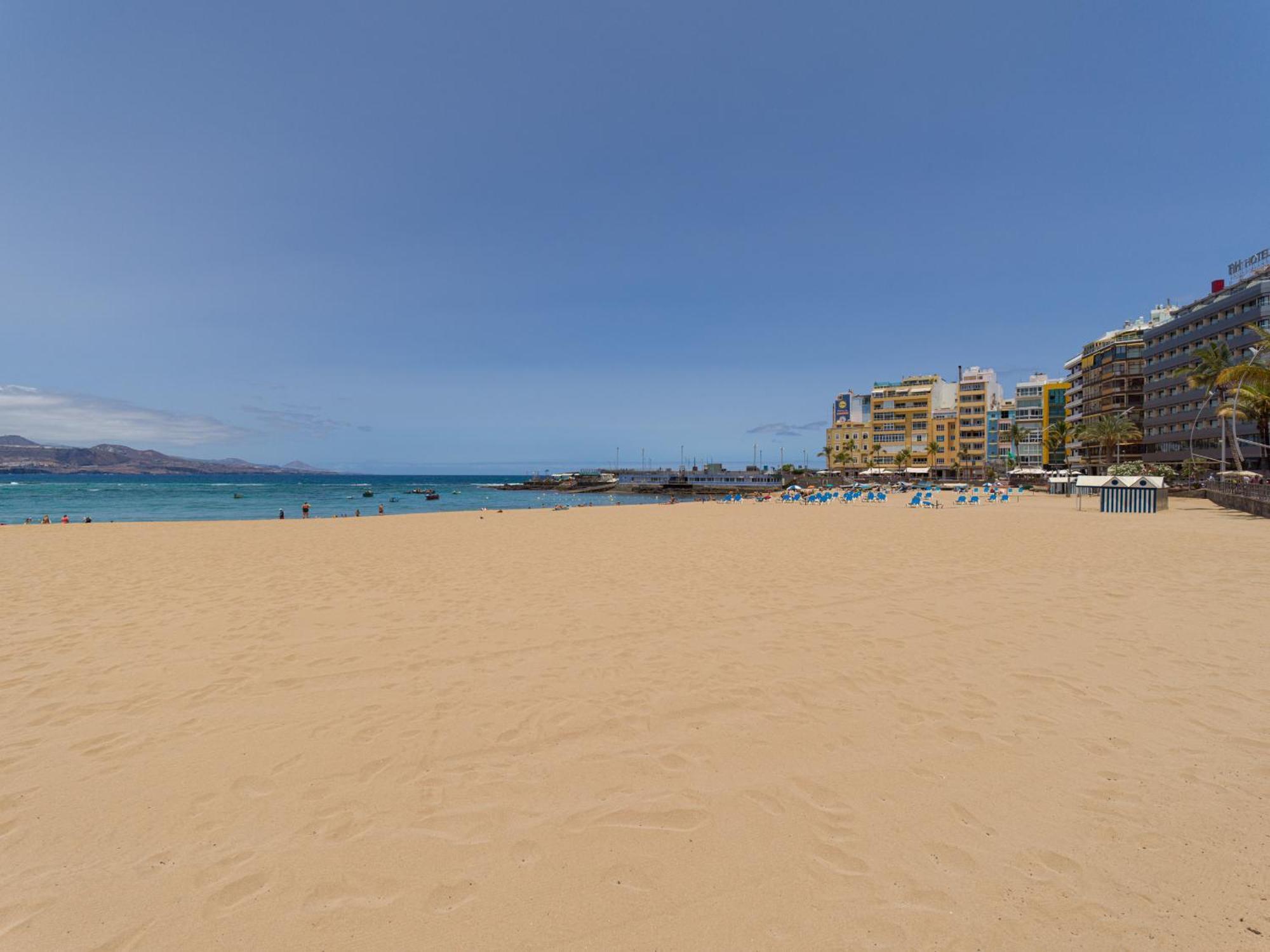 Ferreras Canteras Home By Canariasgetaway Las Palmas / Gran Canaria Exterior foto