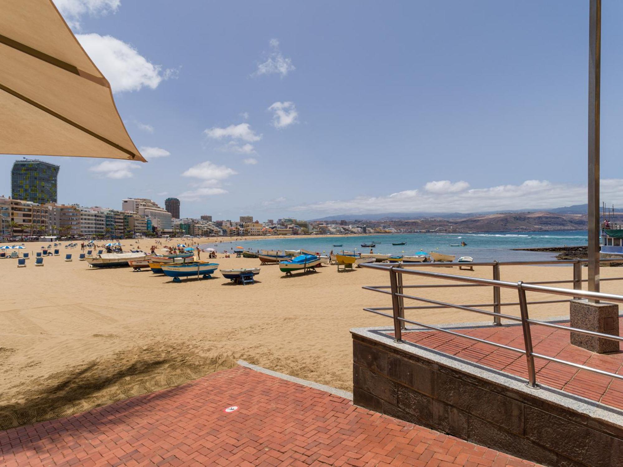 Ferreras Canteras Home By Canariasgetaway Las Palmas / Gran Canaria Exterior foto