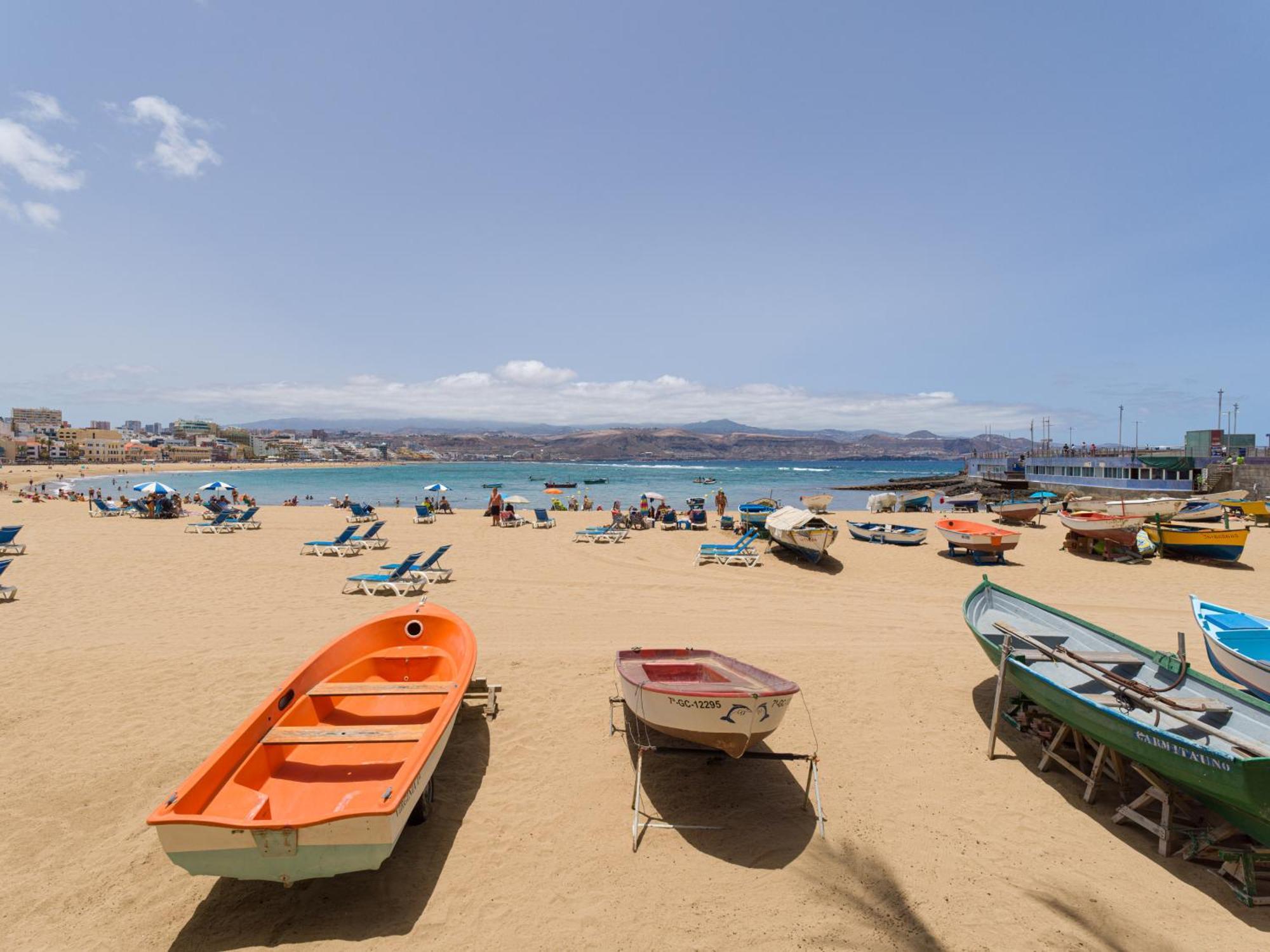 Ferreras Canteras Home By Canariasgetaway Las Palmas / Gran Canaria Exterior foto