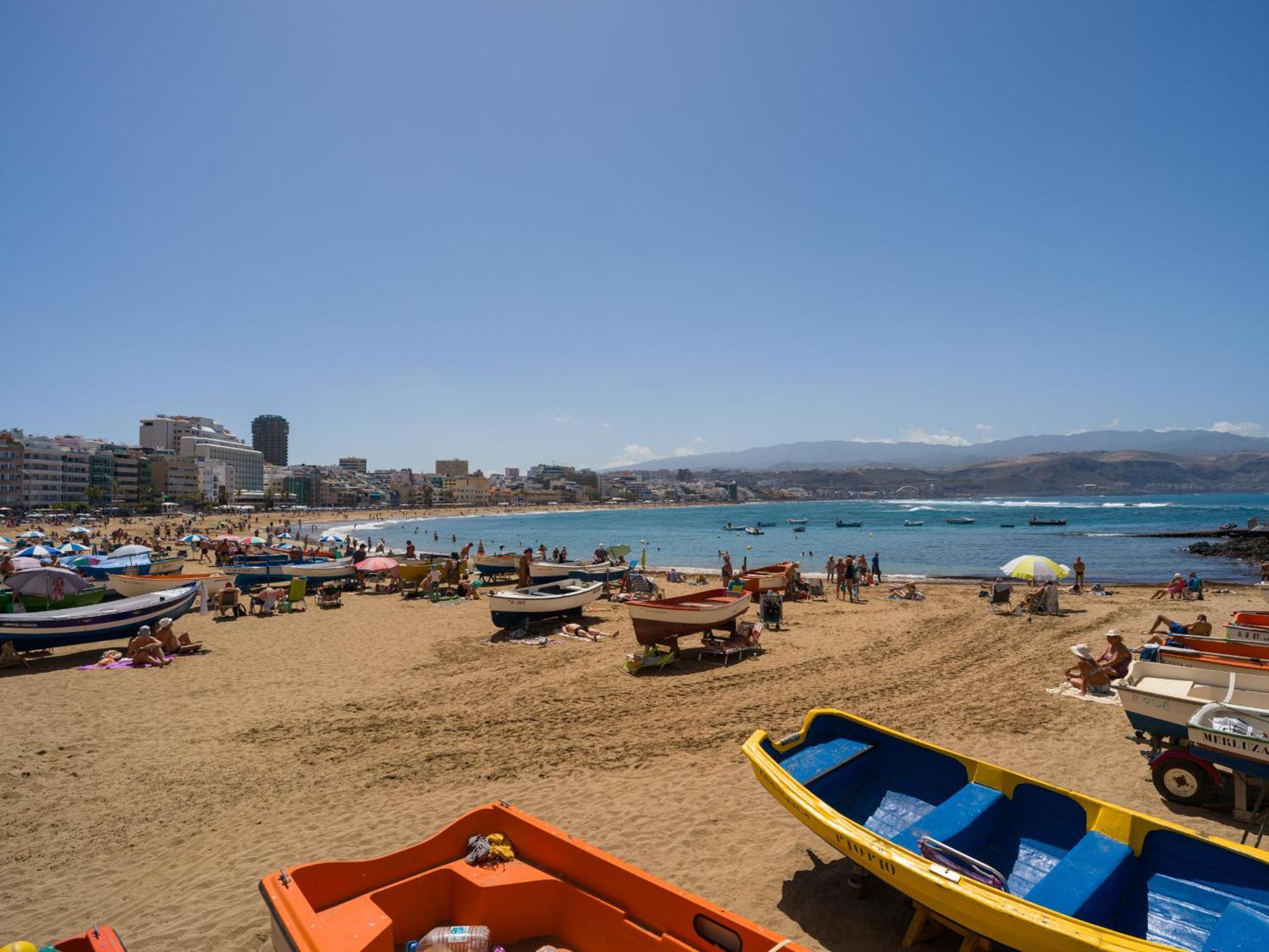 Ferreras Canteras Home By Canariasgetaway Las Palmas / Gran Canaria Exterior foto