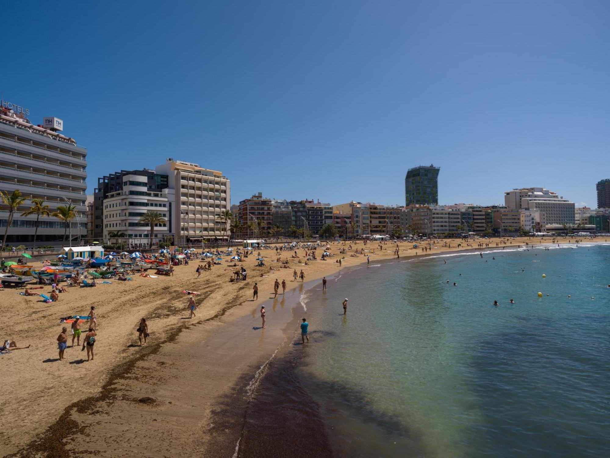 Ferreras Canteras Home By Canariasgetaway Las Palmas / Gran Canaria Exterior foto